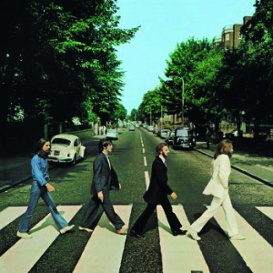 10 LP-Tipps mit Topklang - The Beatles Abbey Road