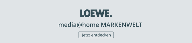 Besuchen Sie die media@home Loewen Markenwelt