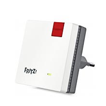 FRITZRepeater 600 - WLAN-Erweiterung mit Mesh-Netzwerk