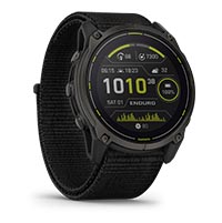 Garmin Enduro3 - Sport und SmartWatch - Lifestyle-Produkte als Weihnachtsgeschenk