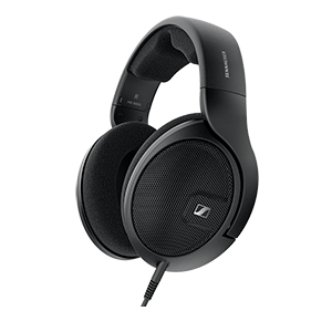 Kopfhörer - Sennheiser HD_560S