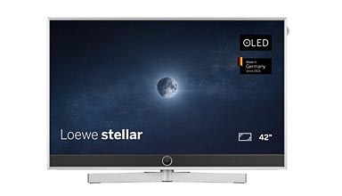 Loewe stellar 42 Zoll dr