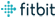 Logo Fitbit