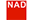 Logo NAD