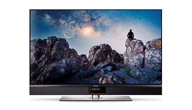 Metz Classic OLED-TVS - Fernseher als Geschenk zum Weihnachtsfest