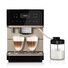 Miele CM 6360 Kaffee-Vollautomat