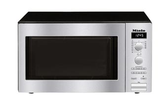 Miele M 6012 SC Kombi-Mikrowelle