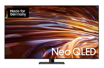 Smarte TV-Geräte 2024: Neo QLED Samsung TV