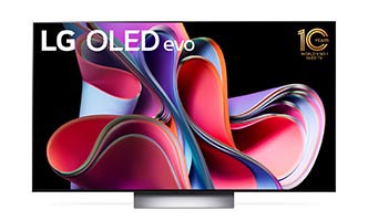 LG OLED-EVO Fernseher: Fernseher als Geschenk zum Weihnachtsfest