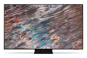 Samsung Neo QLED-TV 43 Zoll