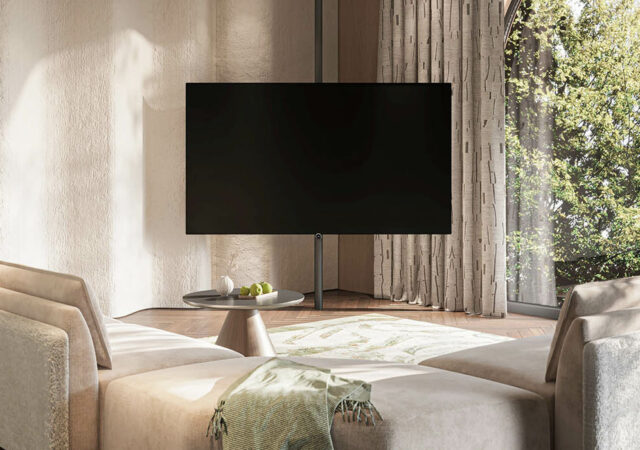 smarter Streaming-TV