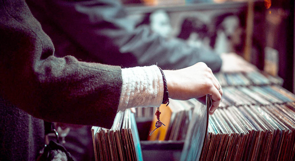 10 LP-Tipps mit Topklang alle auf Vinyl aktuell zu haben