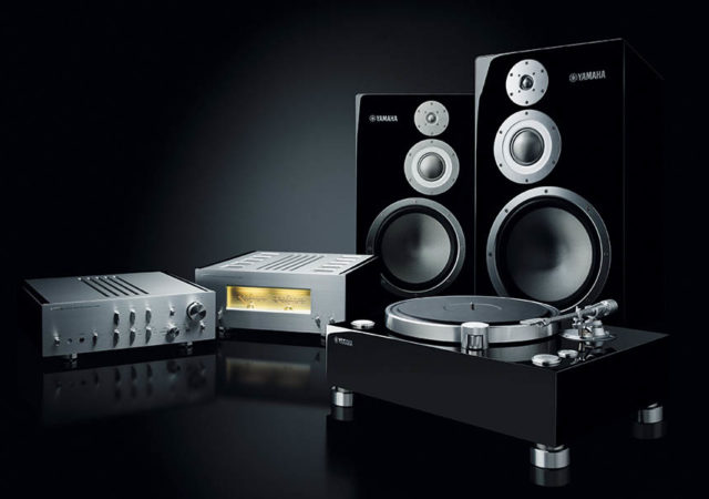 High-End Audio - Fortsetzung Yahma-Modelle