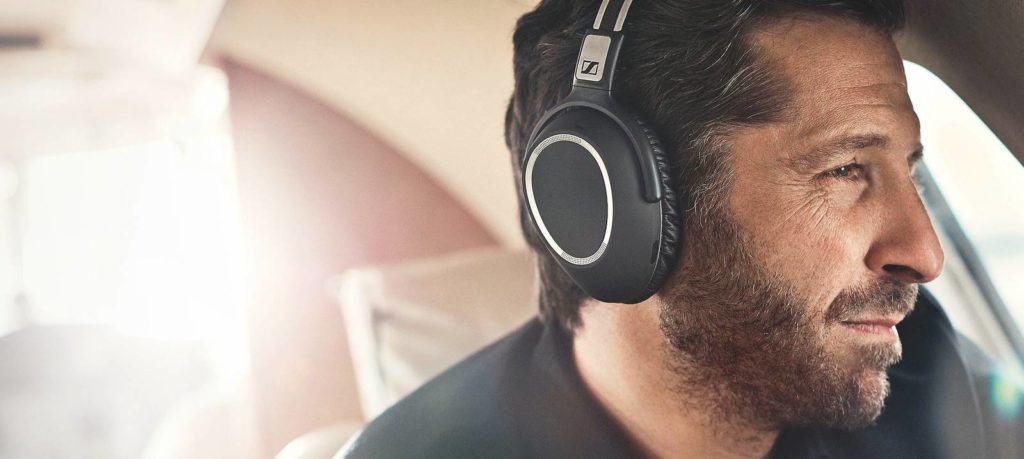 Sennheiser PXC 550 Wireless - IFA 2019