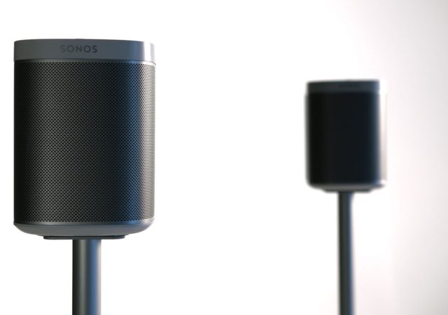 Spectral Sonos