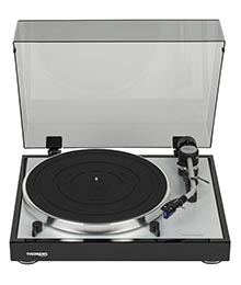 Thorens TD 403 DD Plattenspieler