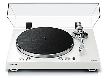 Yamaha MusicCast VINYL 500 Plattenspieler