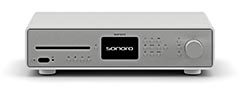 sonoro MAESTRO Quantum CD-Receiver mit Internetradio